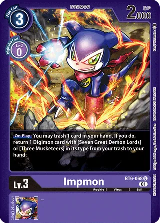 Promotional Cards