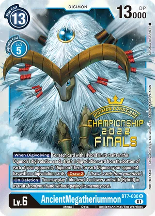 Promotional Cards