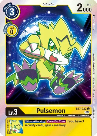 Promotional Cards