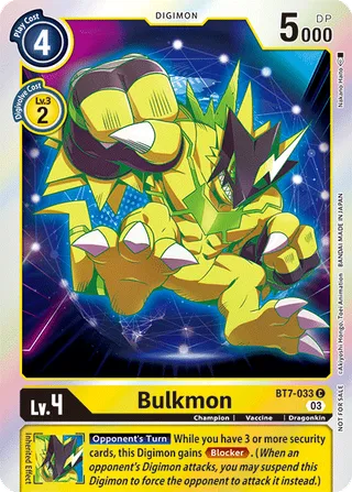 Promotional Cards