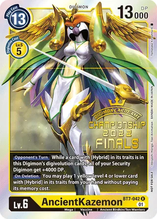 Promotional Cards