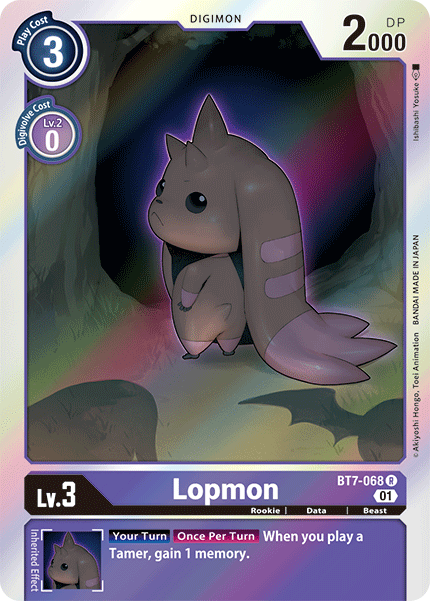 Lopmon