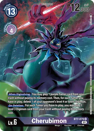Cherubimon