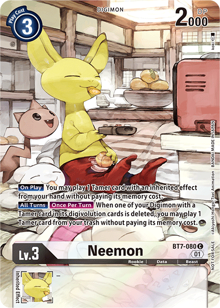 Neemon