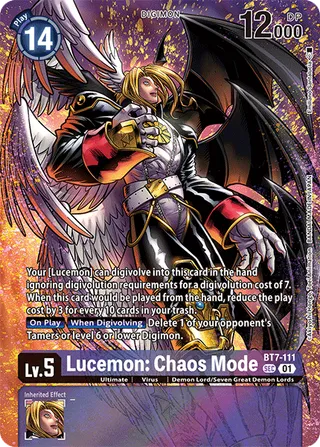 Promotional Cards