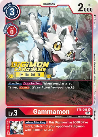 Promotional Cards