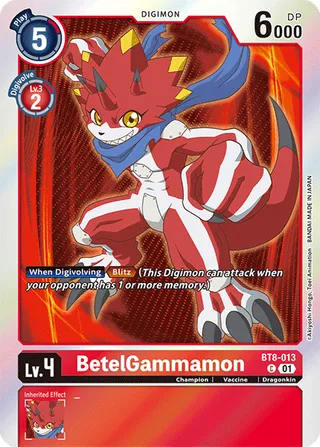 Promotional Cards