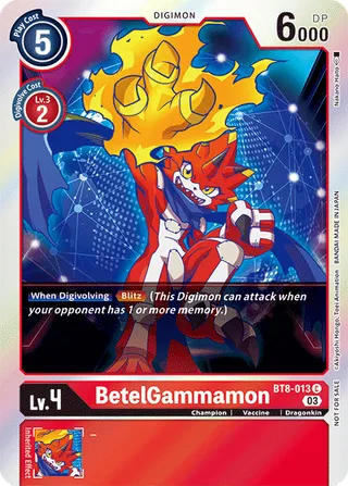 Promotional Cards
