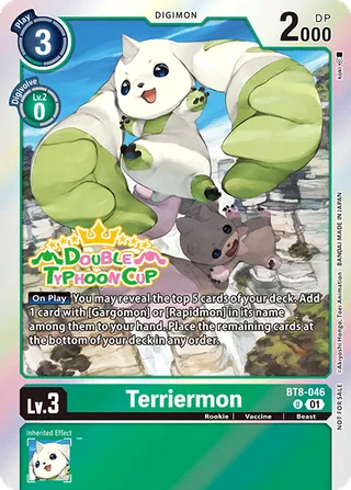 Promotional Cards