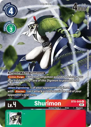 Promotional Cards