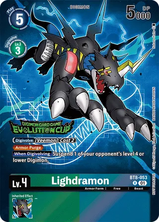 Promotional Cards