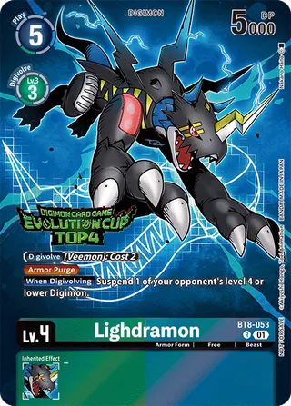Promotional Cards
