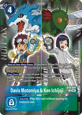 Promotional Cards