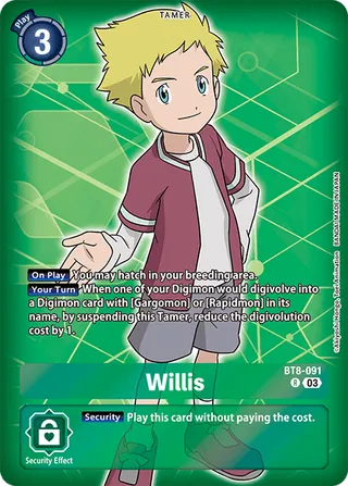 Willis