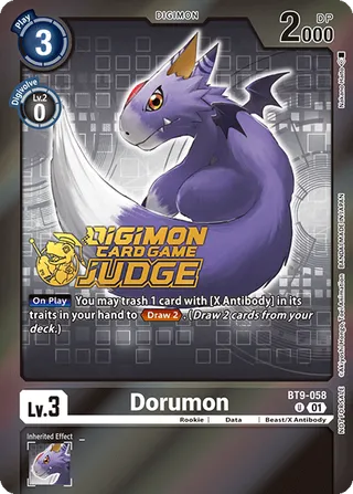 Promotional Cards