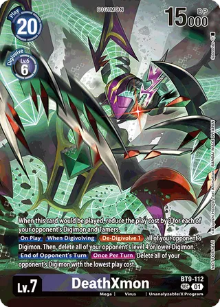Promotional Cards
