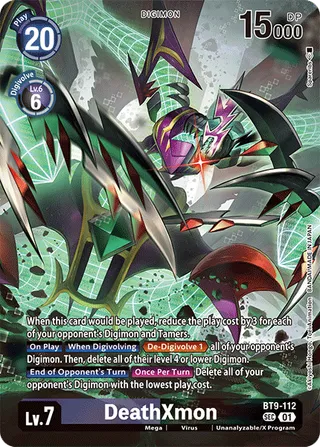 Promotional Cards