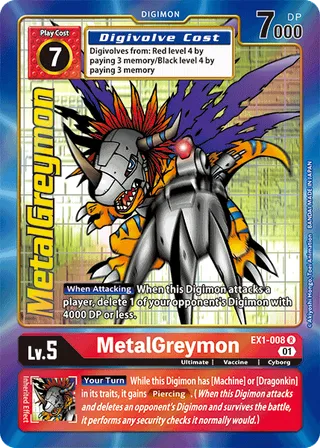 EX-01 Theme Booster