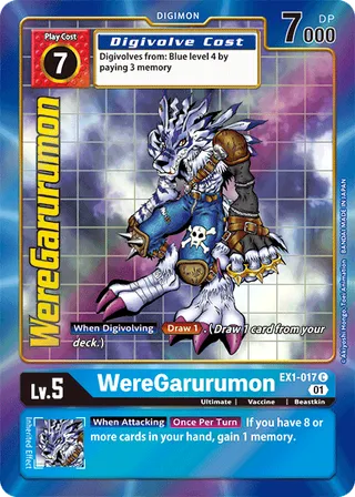 EX-01 Theme Booster