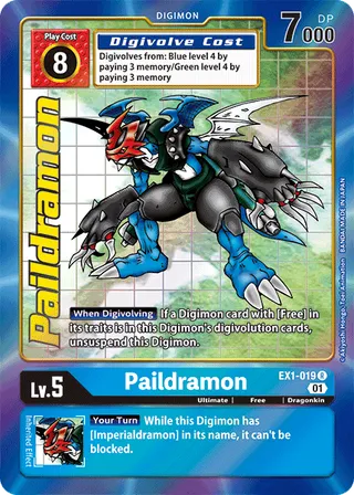 EX-01 Theme Booster