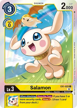 EX-01 Theme Booster