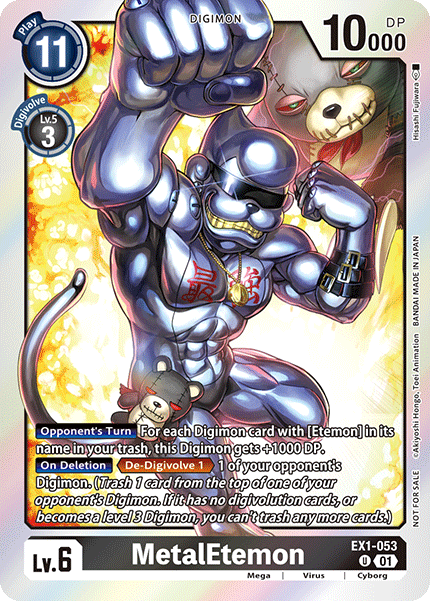 MetalEtemon