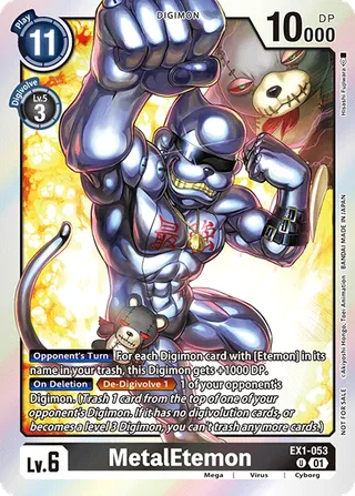 Promotional Cards