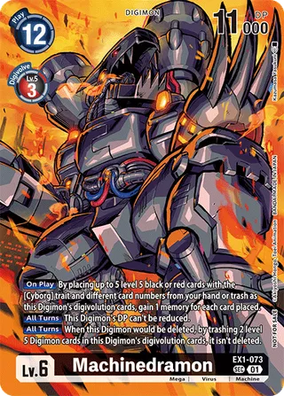Promotional Cards