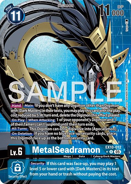 MetalSeadramon