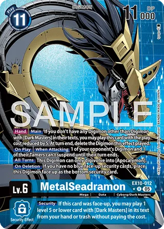MetalSeadramon
