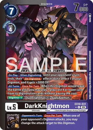 DarkKnightmon