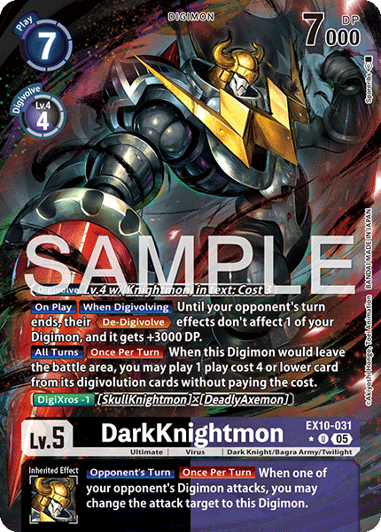 DarkKnightmon
