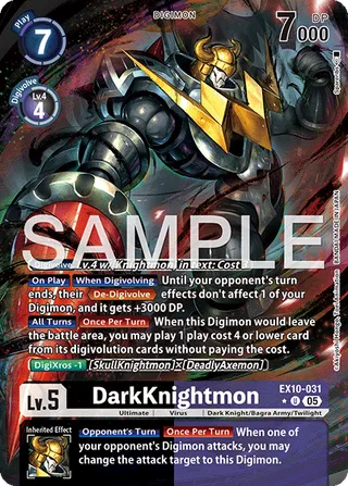 DarkKnightmon