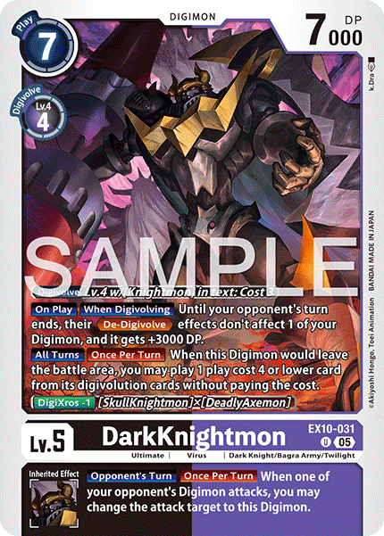 DarkKnightmon