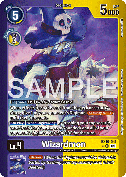 Wizardmon