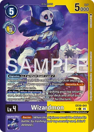 Wizardmon