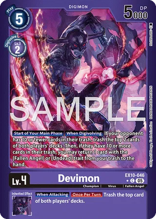 Devimon
