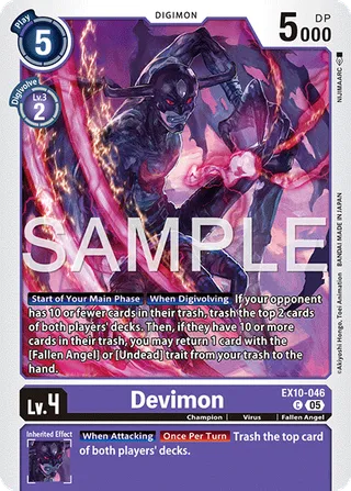Devimon