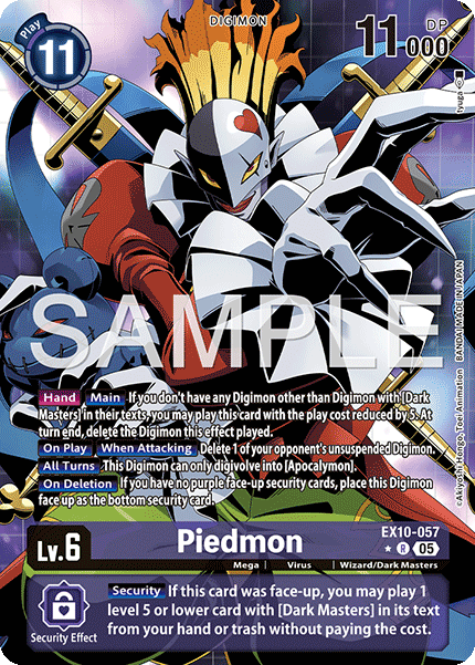 Piedmon