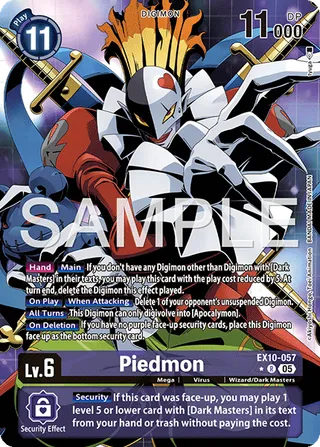 Piedmon
