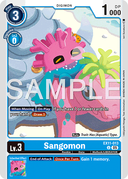 Sangomon