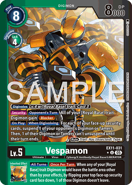 Vespamon