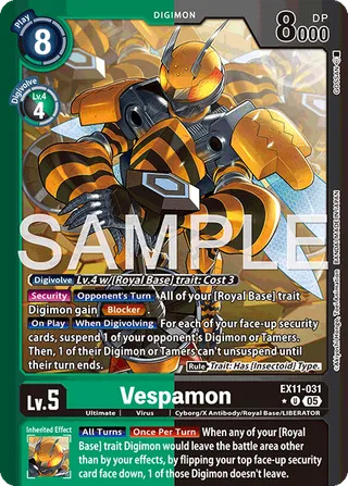 Vespamon