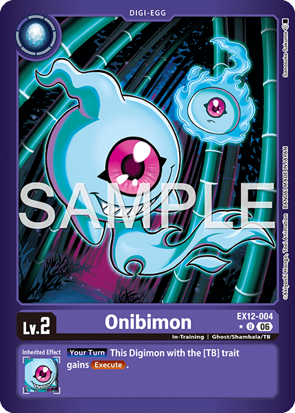 Onibimon