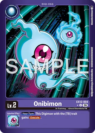 Onibimon