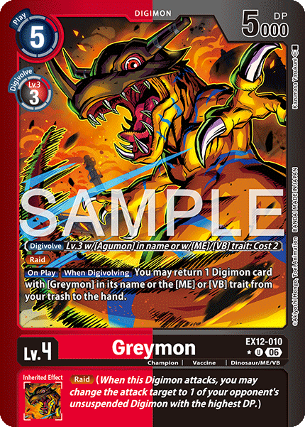 Greymon