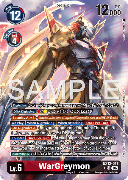WarGreymon