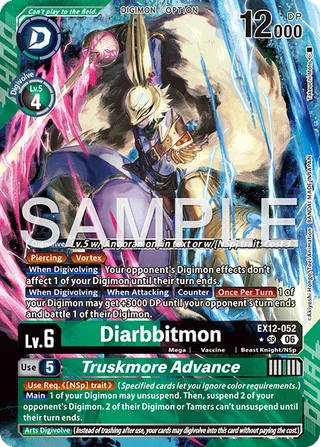 Diarbbitmon