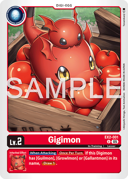 Gigimon