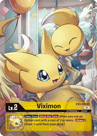 EX-02 Theme Booster